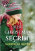 Her Christmas Secret: An Uplifting Inspirational Romance by Gabrielle Meyer