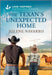 The Texan's Unexpected Home: An Uplifting Inspirational Romance by Jolene Navarro