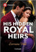 His Hidden Royal Heirs by Lorraine Hall