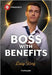 Boss with Benefits by Lucy King