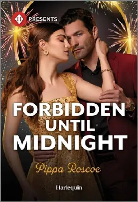 Forbidden Until Midnight by Pippa Roscoe