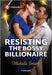 Resisting the Bossy Billionaire by Michelle Smart