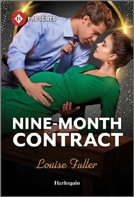 Nine-Month Contract by Louise Fuller