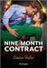 Nine-Month Contract by Louise Fuller