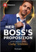 Her Boss's Proposition by Cathy Williams