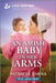 An Amish Baby in Her Arms: An Uplifting Inspirational Romance by Johns, Patricia