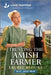 Trusting the Amish Farmer: An Uplifting Inspirational Romance by Blount, Laurel