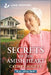 Secrets of Her Amish Heart: An Uplifting Inspirational Romance by Liggett, Cathy