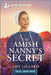 The Amish Nanny's Secret: An Uplifting Inspirational Romance by Lillard, Amy