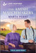 The Amish Matchmakers: An Uplifting Inspirational Romance by Perry, Marta
