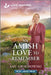 An Amish Love to Remember: An Uplifting Inspirational Romance by Grochowski, Amy