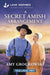 A Secret Amish Arrangement: An Uplifting Inspirational Romance by Amy Grochowski