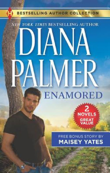 Enamored & Claim Me, Cowboy: Enamored