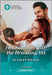 Her Summer with the Brooding Vet by Scarlet Wilson