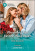 Brooding Vet for the Wallflower by Sue MacKay
