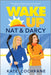 Wake Up, Nat & Darcy by Kate Cochrane