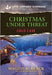 Christmas Under Threat by Black, Maggie K.