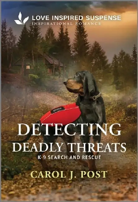Detecting Deadly Threats by Carol J. Post