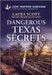 Dangerous Texas Secrets by Laura Scott