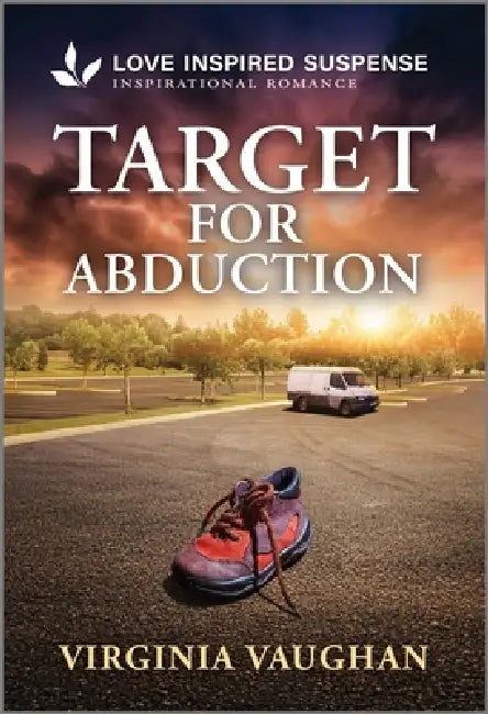 Target for Abduction by Virginia Vaughan
