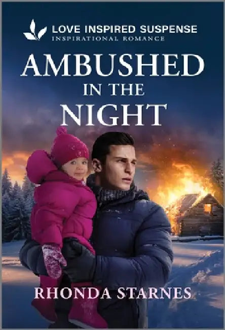 Ambushed in the Night by Rhonda Starnes