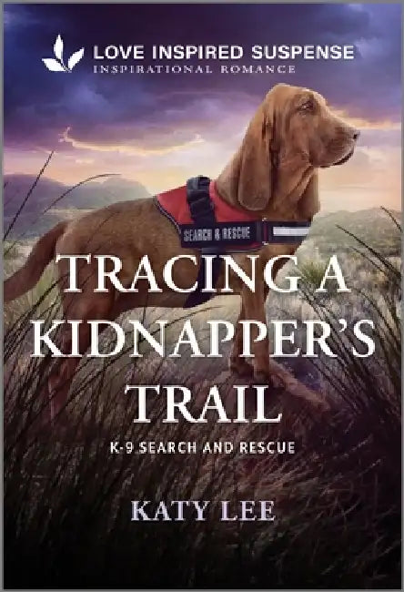 Tracing a Kidnapper's Trail by Katy Lee