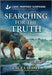Searching for the Truth by Laura Scott