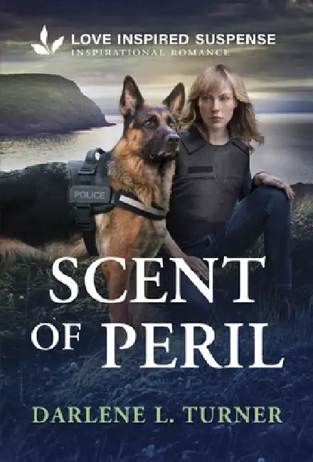 Scent of Peril by Darlene L. Turner