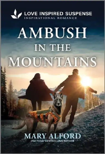 Ambush in the Mountains by Mary Alford