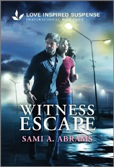 Witness Escape by Sami A. Abrams