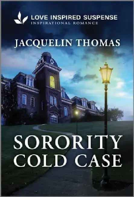 Cold Case Betrayal by Jacquelin Thomas