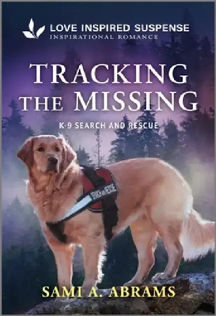 Tracking the Missing by Sami A. Abrams
