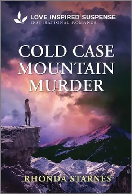 Cold Case Mountain Murder by Rhonda Starnes