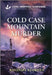 Cold Case Mountain Murder by Rhonda Starnes
