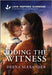 Hiding the Witness by Deena Alexander