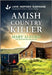 Amish Country Killer by Mary Alford