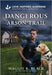 Dangerous Arson Trail by Maggie K. Black