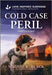 Cold Case Peril by Maggie K. Black
