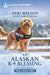 An Alaskan K-9 Blessing: An Uplifting Inspirational Romance by Teri Wilson