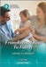 From French Kiss to Father by Annie Claydon