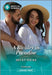 A Rivalry in Paradise by Becky Wicks