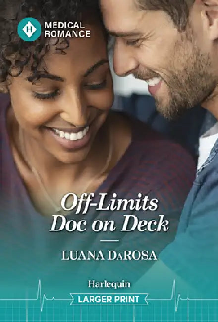Off-Limits Doc on Deck by Luana Darosa