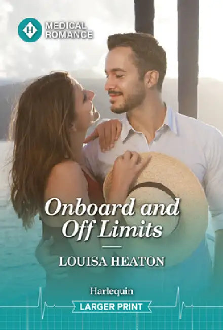 Onboard and Off Limits by Louisa Heaton