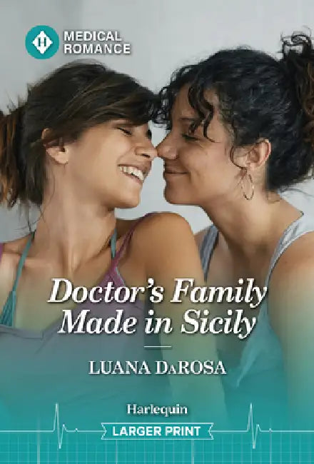 Doctor's Family Made in Sicily by Luana Darosa