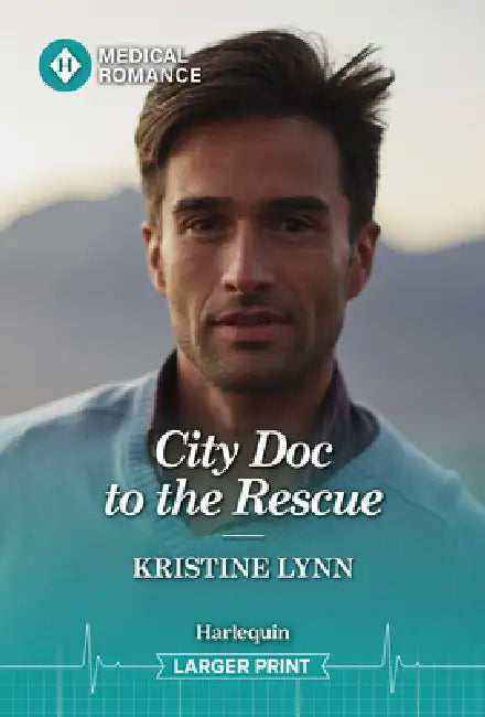 City Doc to the Rescue by Kristine Lynn