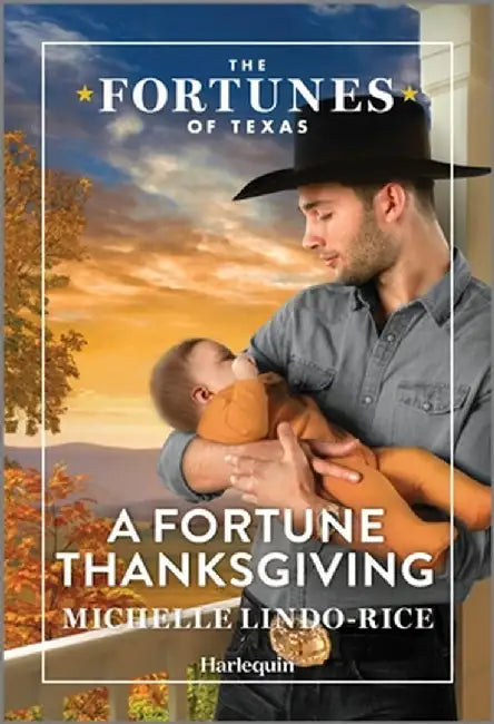 A Fortune Thanksgiving by Michelle Lindo-Rice