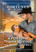 A Fortune Thanksgiving by Michelle Lindo-Rice