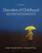 Disorders of Childhood: Development and Psychopathology by Robin Hornik Parritz