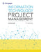 Information Technology Project Management by Kathy Schwalbe