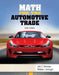 Math for the Automotive Trade by John Peterson, William Dekryger